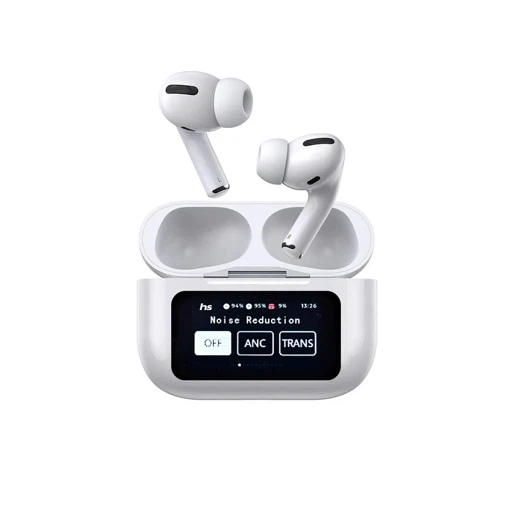 Беспроводные наушники AirPods Pro 2 Display 